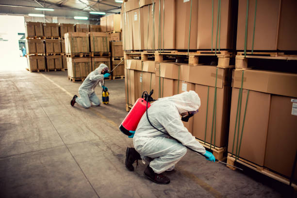 Best Pest Control Near Me  in Glendale, WI