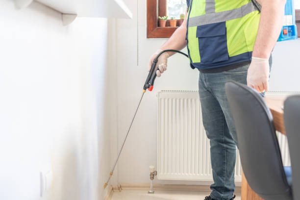  Glendale, WI Pest Control Pros
