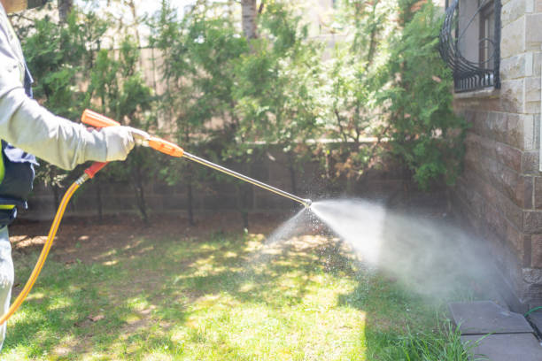 Best Residential Pest Control  in Glendale, WI