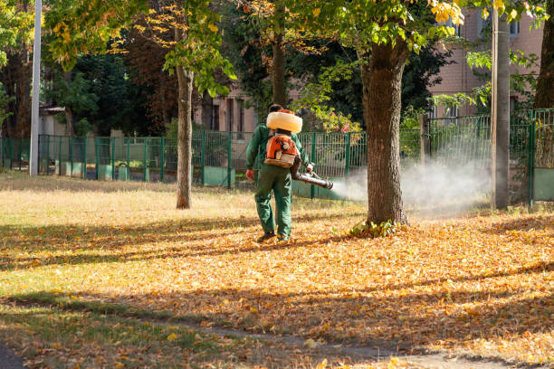 Pest Control Cost in Glendale, WI